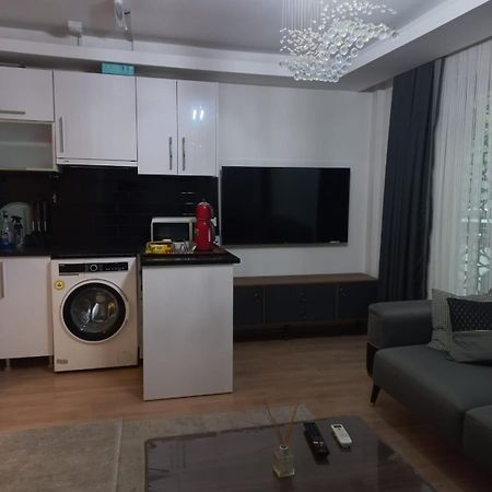 Fatih Appartement Etage 0 Κωνσταντινούπολη Εξωτερικό φωτογραφία