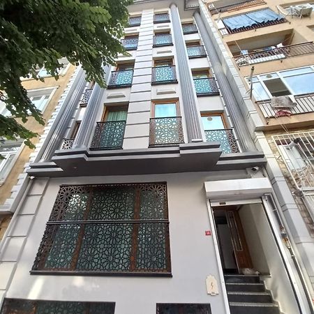 Fatih Appartement Etage 0 Κωνσταντινούπολη Εξωτερικό φωτογραφία