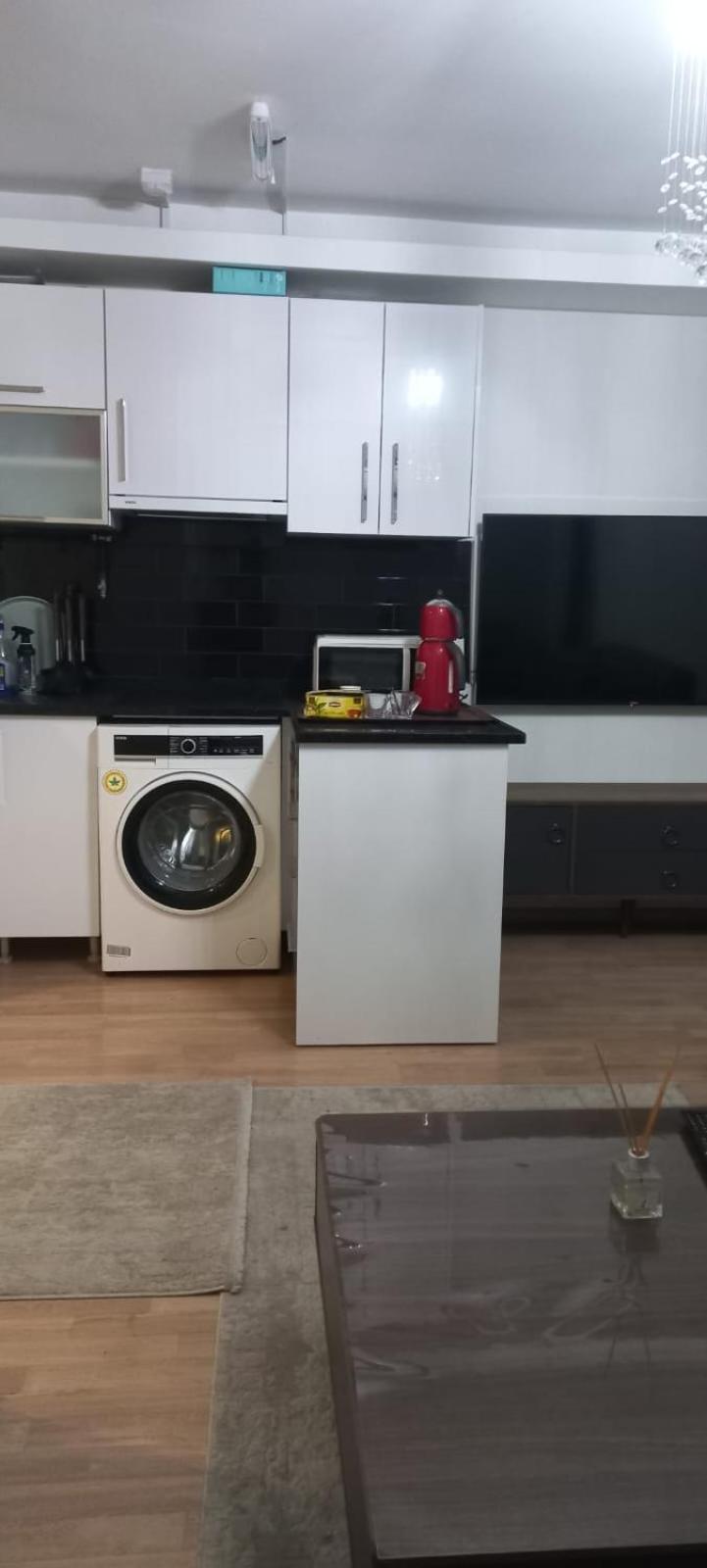 Fatih Appartement Etage 0 Κωνσταντινούπολη Εξωτερικό φωτογραφία
