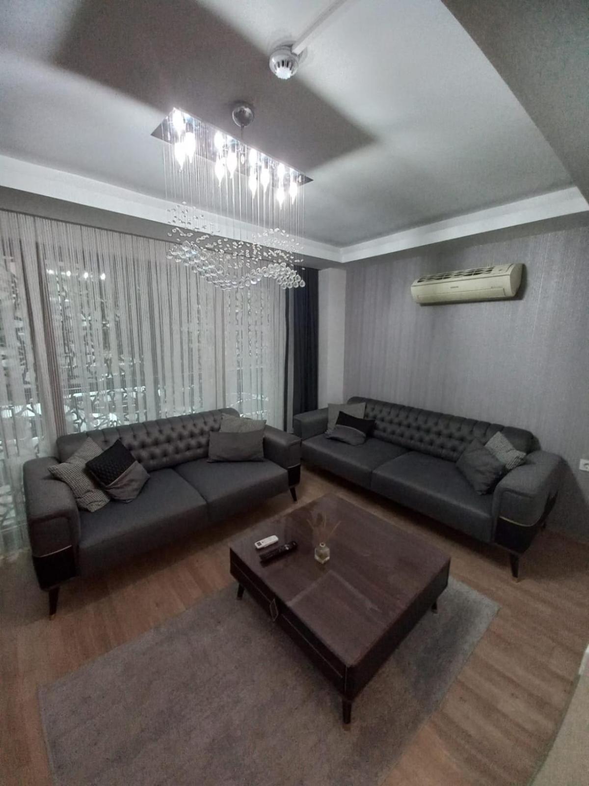 Fatih Appartement Etage 0 Κωνσταντινούπολη Εξωτερικό φωτογραφία